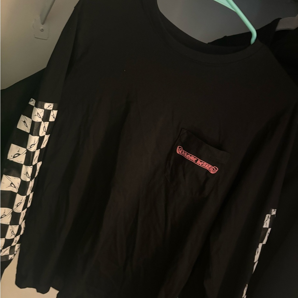 chrome hearts matty boy